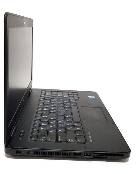 Ноутбук Dell Latitude E5440 / 14" (1366x768) TN / Intel Core i5-4200U (2 (4) ядра по 1.6 - 2.6 GHz) / 16 GB DDR3 / 480 GB SSD / Intel HD Graphics 4400 / WebCam б/у | Зображення 2