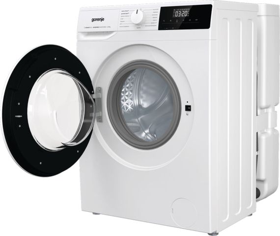Стиральная машина Gorenje фронтальная WNHPI72SCSIRV | Зображення 3