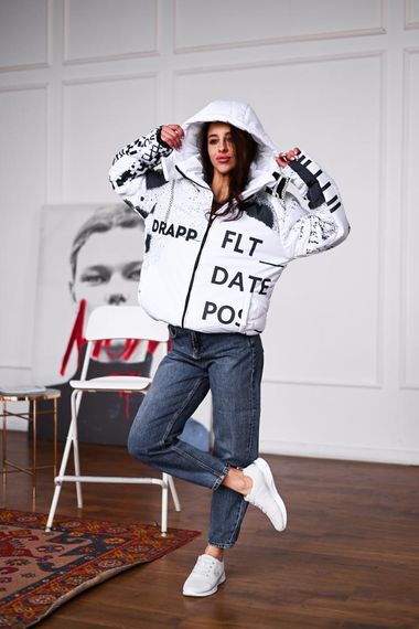 Куртка | Зображення 8