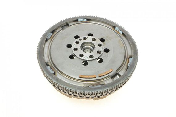 Демпфер зчеплення Mercedes Benz C-class W205 1.6D 14-18, OM 626.951 415 0920 10 | Зображення 1