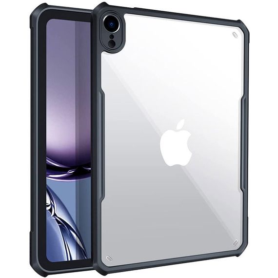 TPU+PC чохол Xundd з посиленими кутами для Apple iPad Mini 6 (8.3") (2021) | Зображення 2
