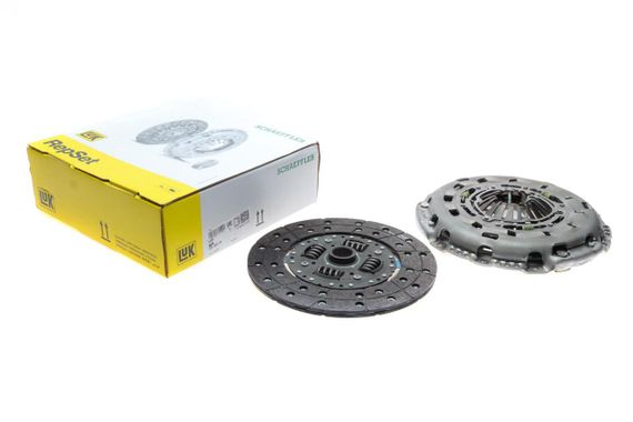 Комплект зчеплення Land Rover Discovery 04-18 d=260mm  626 3052 09