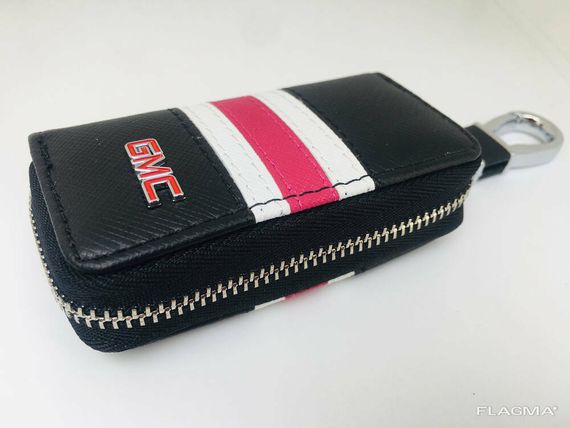 Ключница для авто KeyHolder GMC | Зображення 2