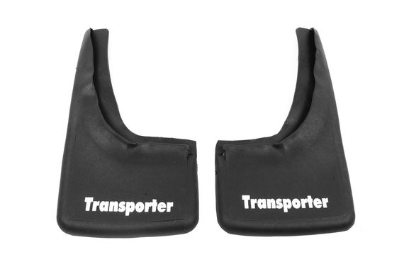 Брызговики Турция Передние и задние для Volkswagen T4 Caravelle/Multivan | Зображення 1