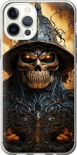 Чохол для Apple iPhone 12 з силікону FCh_032863