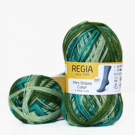 Regia Color 100 г, 00475