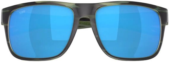 Окуляри Costa Del Mar Spearo XL 253 Matte Reef Blue Mirror 580G | Зображення 4