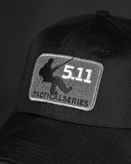 Кепка 5.11 emptiness | Зображення 1