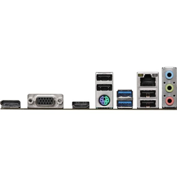 ASRock H610M-HDV/M.2 R2.0 (1700/H610, 2*DDR4, 1xPCIex16, HDMI/DVI/VGA, 4xSATA, M.2, GLan, 7.1ch,mATX