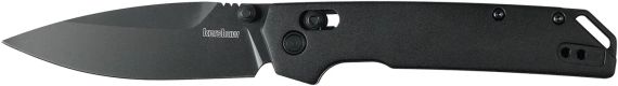 Ніж Kershaw Iridium Black