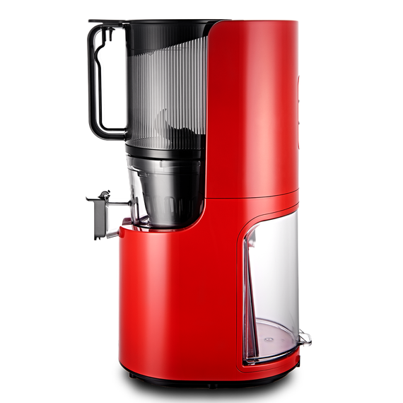 Соковитискач Hurom HW Promaster (професійна шнекова соковижималка)