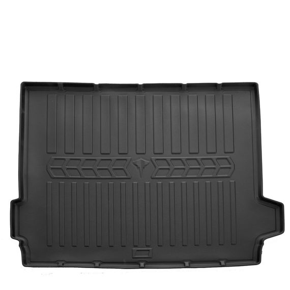 Коврик в багажник Stingray 3D для BMW X5 G05 2019- гг