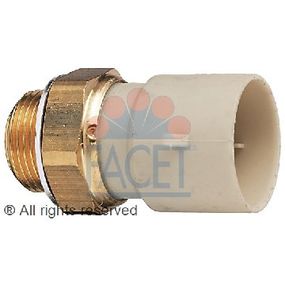 Датчик включения вентилятора Opel Astra/Omega 1.7-3.0 i/D/TD/TDS 91-, Facet, 7.5688,