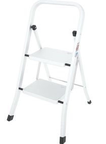 Драбина Colombo Factotum 2 щаблі (G110L02W)