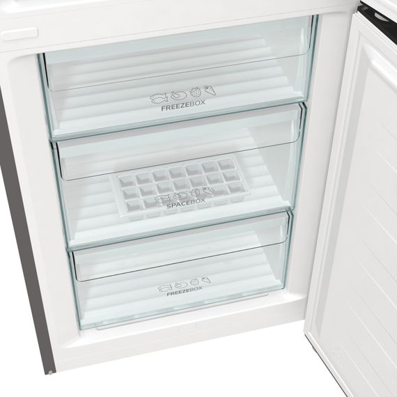Холодильник Gorenje NRK6202AXL4 | Зображення 7
