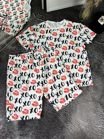 Спортивний костюм