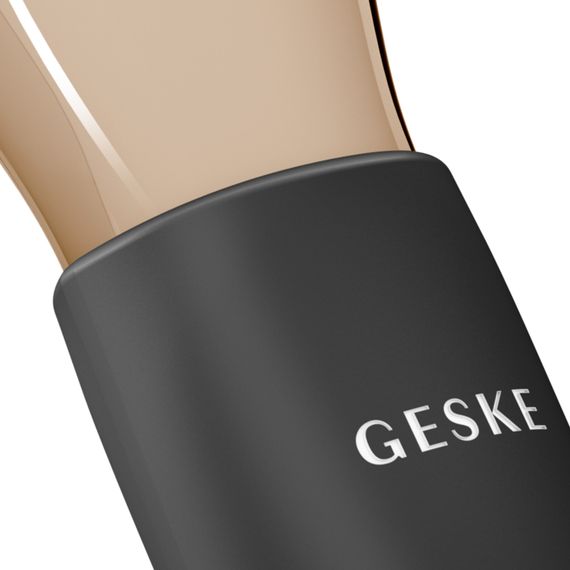 Подвійний масажер для очей GESKE Cool&Warm Duo Eye Massager 7в1 gray | Зображення 4