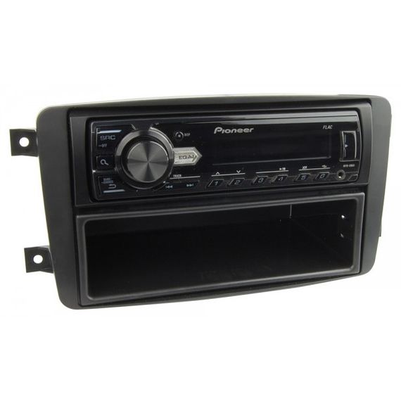 Переходная рамка Mercedes Vito, Viano, W639, W203, W209, W463 ACV 281190-02 | Зображення 5
