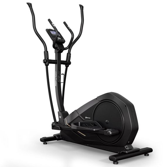 Орбитрек Hop-Sport HS-5000C Rayner электромагнитный черный