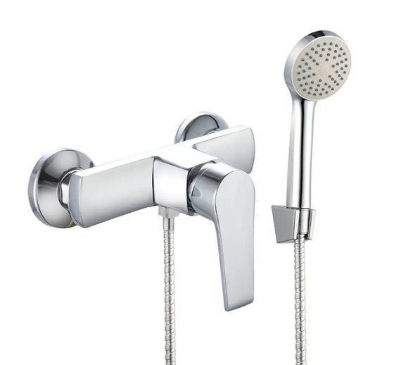 Змішувач для душа WEZER VRL513-10