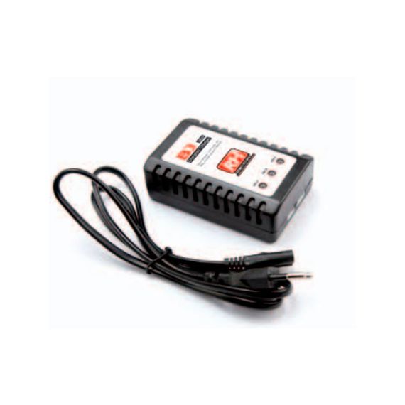 Зарядний пристрій Remo Hobby E9393 для акумуляторів 2s-3s Li-Po, Li-Ion