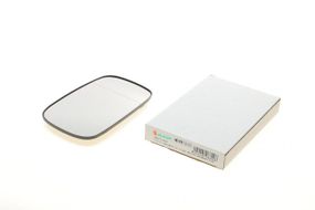 Скло дзеркала з підігрівом VW Caddy II 95-04 L  6471154