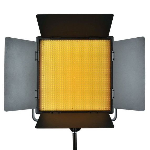 Відеосвітло PRO-LED U660 RGB Білий-ТеплийновPRO-LED11 (44030-U660_1353) | Зображення 5