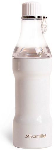 Термокружка Kamille Bottle 2в1 320мл | Зображення 4
