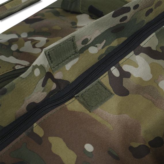 Сумка-баул 140л Мультикам | Зображення 5