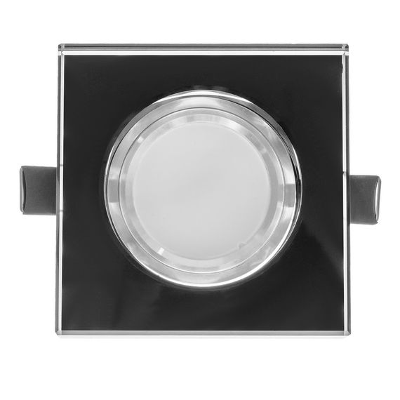 Светильник точечный декоративный HDL-G248 BK MR16 | Зображення 5