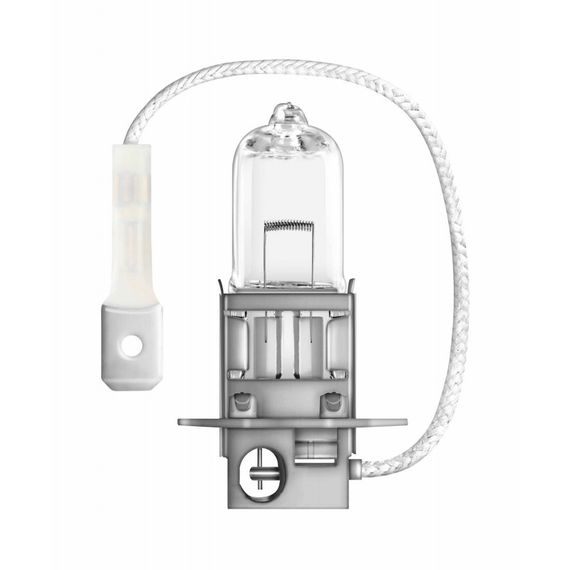 Галогеновая лампа OSRAM H3 64151SUP +30% 55W 12V Pk22S (1 шт) | Зображення 1