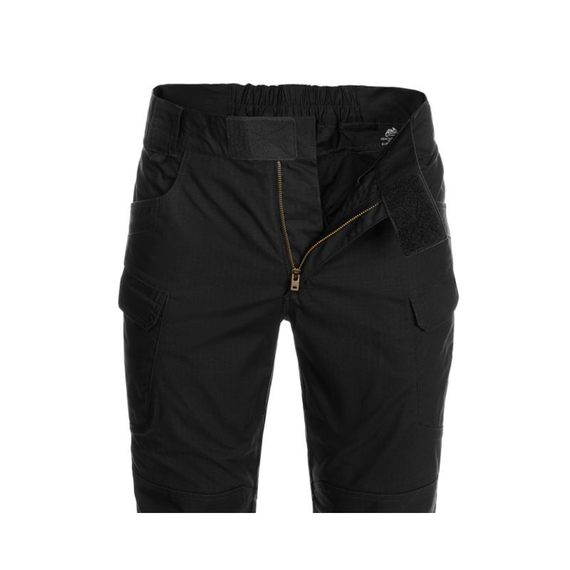 Штани тактичні Helikon-Tex UTP (Urban Tactical Pants) - PolyCotton Ripstop, Black, розмір M | Зображення 2