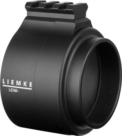 Адаптер Liemke CM 57 для Liemke Luchs-1/2 | Зображення 2