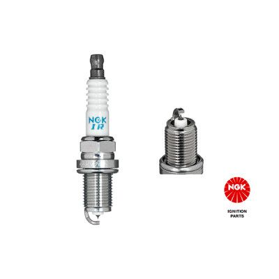 Свеча зажигания NGK 4867 IFR6B-K - Топ Продаж! | Зображення 1