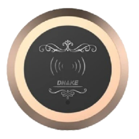 Dnake UCI01-IC USB зчитувач - Аксесуари СККД