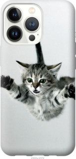 Чохол для Apple iPhone 13 Pro з силікону FCh_085270