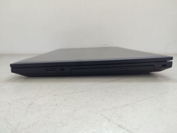 Ноутбук Asus P2538U / 15.6" (1366x768) TN / Intel Core i5-6200U (2 (4) ядра по 2.3 - 2.8 GHz) / 8 GB DDR3 / 128 GB SSD / Intel HD Graphics 520 / WebCam / DVD-ROM б/в | Зображення 3