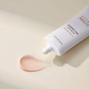 Сонцезахисна есенція | Absolute Atomy| П.Корея| SPF 50++++| (40 мл)