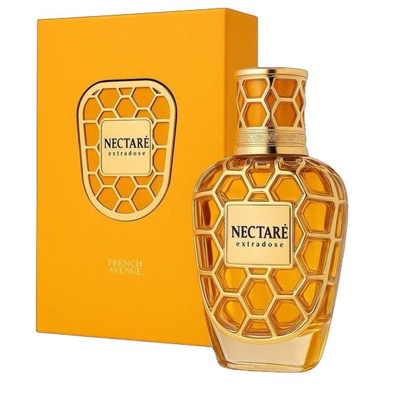 Концентровані духи French Avenue Nectare Extradose 90 мл