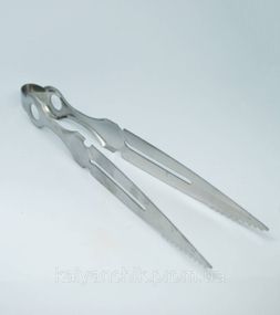 Щипці для кальяну Blade Hookah Стіл