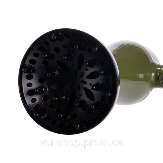 Фен для волосся з концентратором 2000 Вт  Sokany SK-14006 | Зображення 4