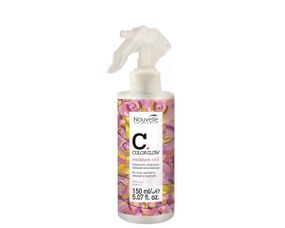 Двухфазный кондиционер Nouvelle Moisture Refill с витамином Е 150 мл