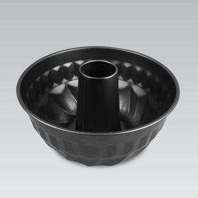 Форма для кекса Maestro MR-1100-22, 22×10 см, металлическая с антипригарным покрытием