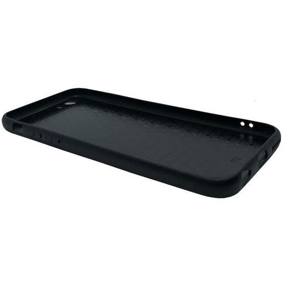 Чохол бампер Primo Gradient Glass для Apple iPhone 6 / 6s - Black | Зображення 4
