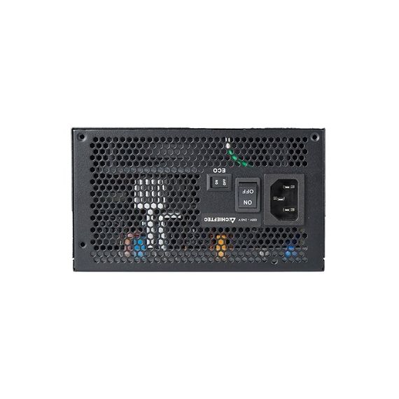 Блок живлення CHIEFTEC Atmos (750W) CPX-750FC | Зображення 7