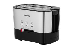 Тостер Ardesto T-K210 1000 Вт