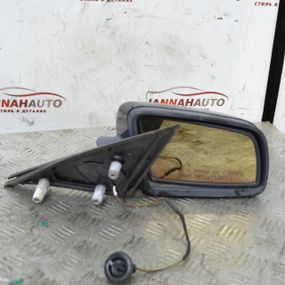 Дзеркало праве 3 піни BMW 5 E60 2003-2007 дорестайл Дзеркало зовнішнє праве БМВ е60 53010