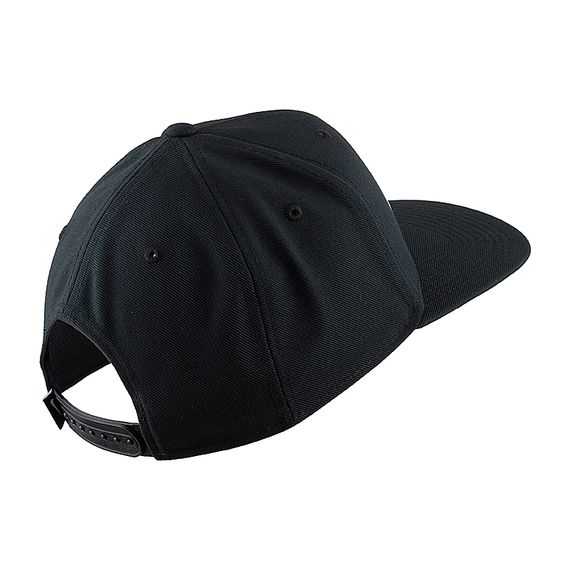 Бейсболка Nike U NSW PRO CAP FUTURA | Зображення 1