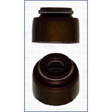 Сальник клапана (впуск/выпуск) Hyundai / Kia / Lexus / Toyota,12007900