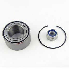 Підшипник маточини NTN R15516 на NISSAN KUBISTAR фургон (X80)